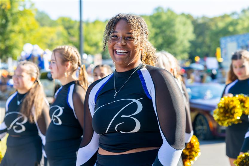 Schools celebrate homecomings